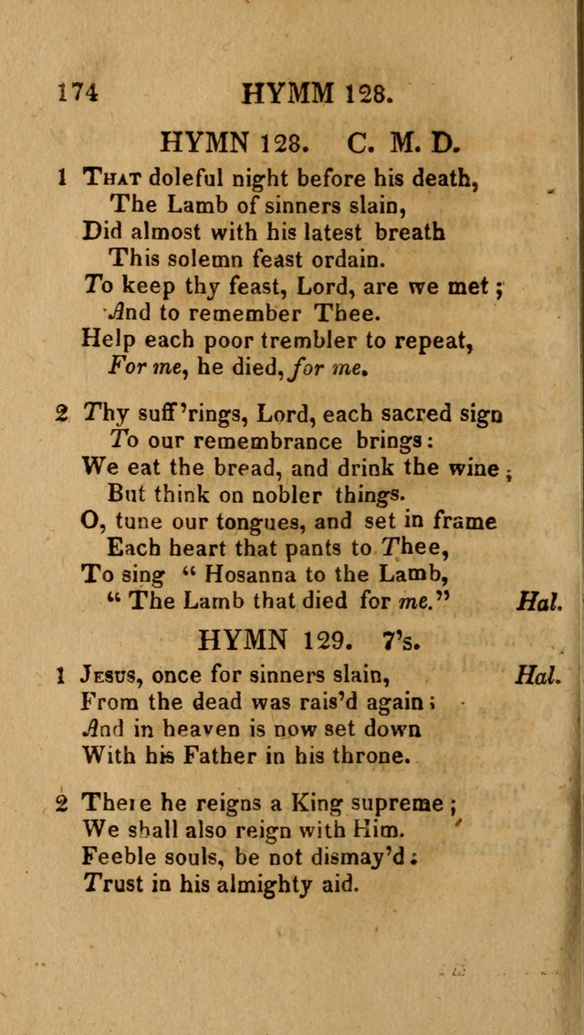 Hymns: composed on various subjects (4th ed., Rev. and Corr.) page 200