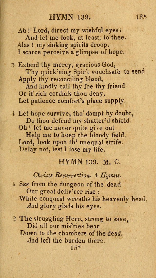 Hymns: composed on various subjects (4th ed., Rev. and Corr.) page 211