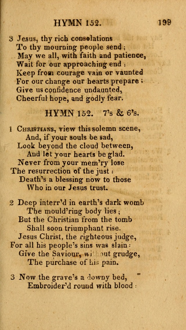 Hymns: composed on various subjects (4th ed., Rev. and Corr.) page 225
