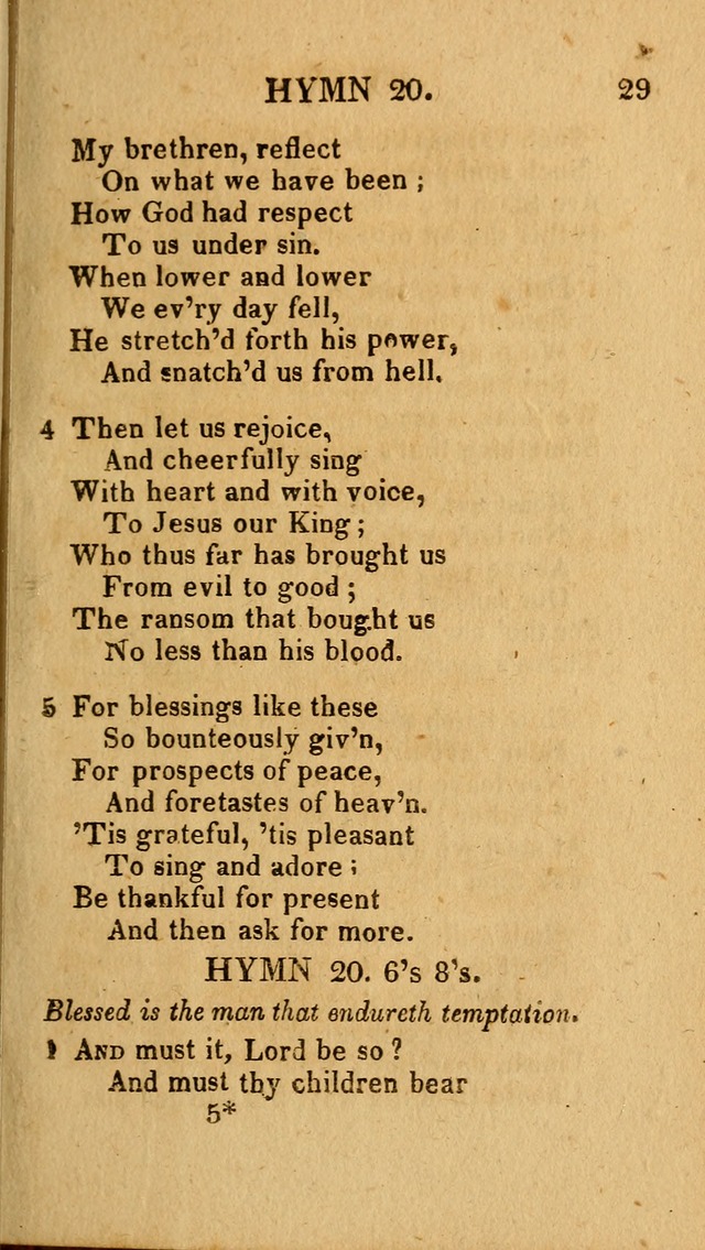 Hymns: composed on various subjects (4th ed., Rev. and Corr.) page 55