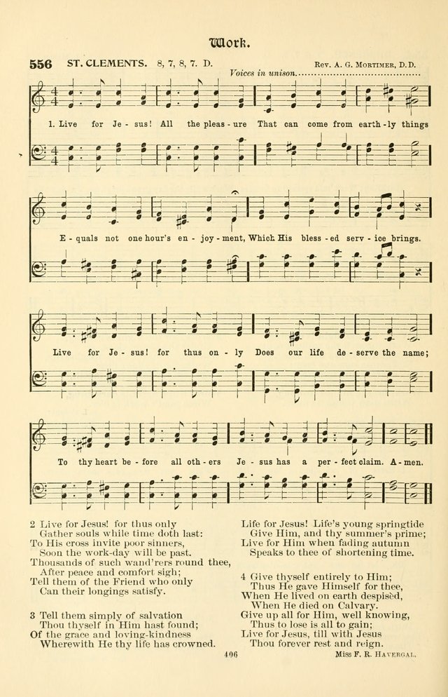 Hymnal Companion to the Prayer Book: with accompanying tunes page 414