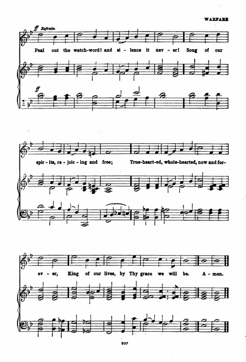 Hymns of the Centuries: Sunday School Edition page 217