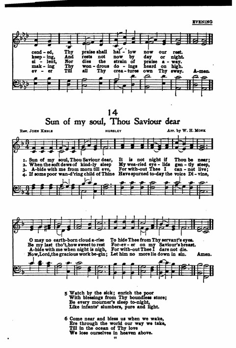 Hymns of the Centuries: Sunday School Edition page 23