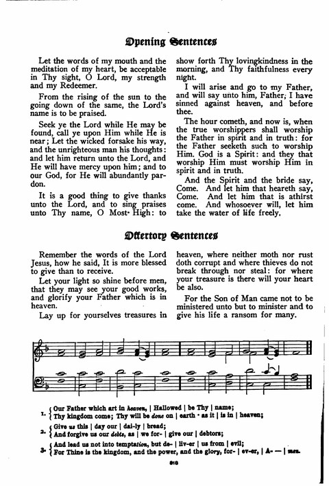 Hymns of the Centuries: Sunday School Edition page 328