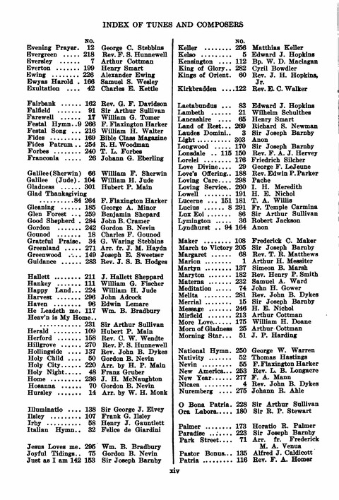 Hymns of the Centuries: Sunday School Edition page 4