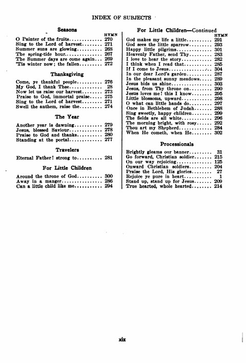 Hymns of the Centuries: Sunday School Edition page 9