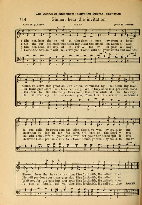 Hymni Ecclesiae: or Hymns of the Church page 156