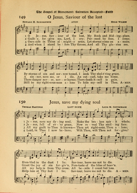 Hymni Ecclesiae: or Hymns of the Church page 160