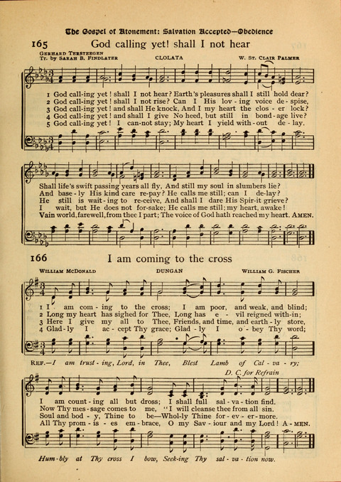 Hymni Ecclesiae: or Hymns of the Church page 169