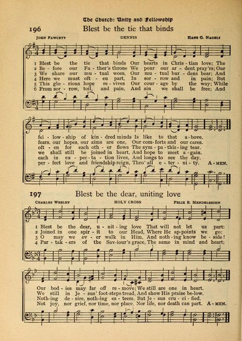Hymni Ecclesiae: or Hymns of the Church page 188