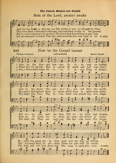 Hymni Ecclesiae: or Hymns of the Church page 207