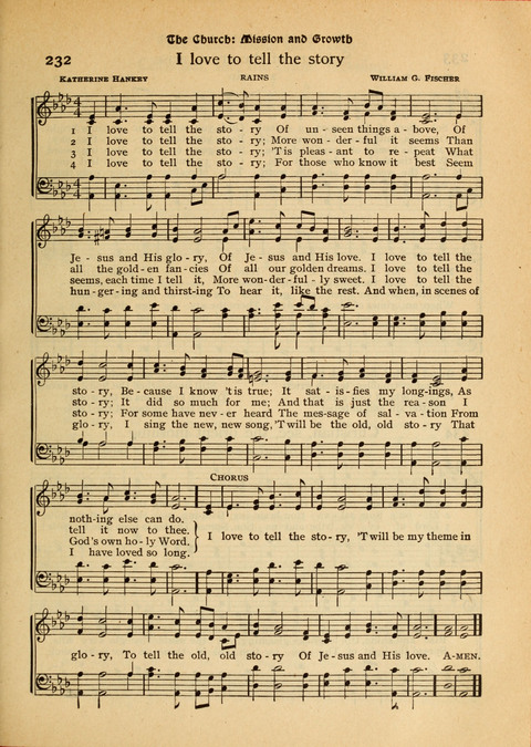 Hymni Ecclesiae: or Hymns of the Church page 211