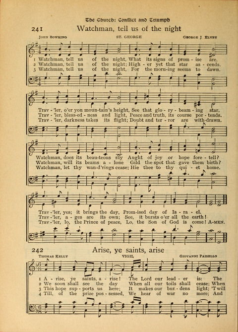 Hymni Ecclesiae: or Hymns of the Church page 218