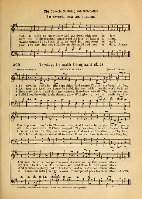 Hymni Ecclesiae: or Hymns of the Church page 233