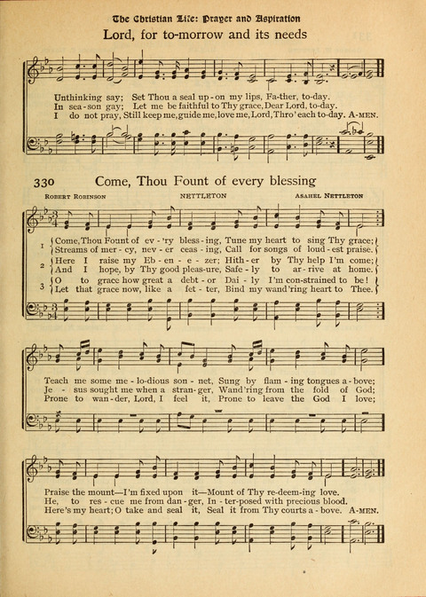 Hymni Ecclesiae: or Hymns of the Church page 275