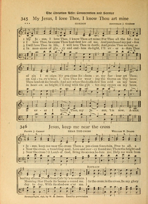 Hymni Ecclesiae: or Hymns of the Church page 286