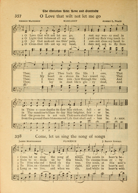 Hymni Ecclesiae: or Hymns of the Church page 294