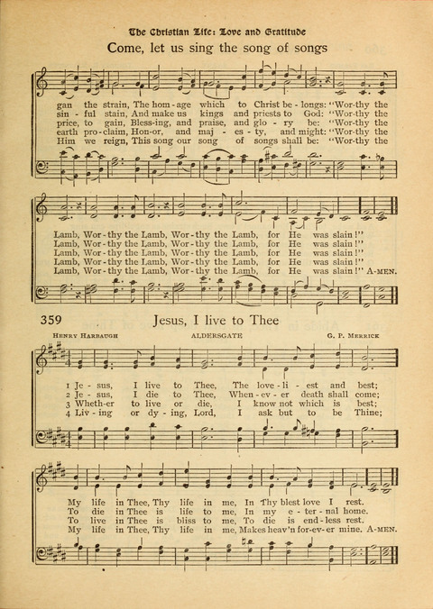 Hymni Ecclesiae: or Hymns of the Church page 295