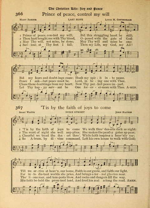 Hymni Ecclesiae: or Hymns of the Church page 300