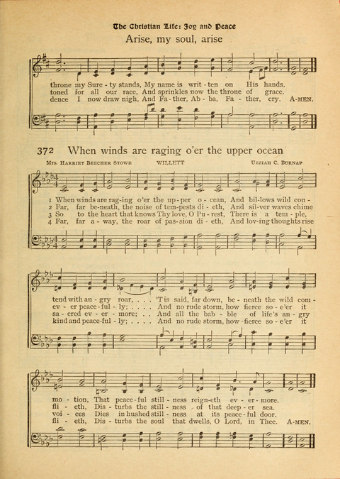 Hymni Ecclesiae: or Hymns of the Church page 303