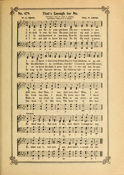 Hymni Ecclesiae: or Hymns of the Church page 395