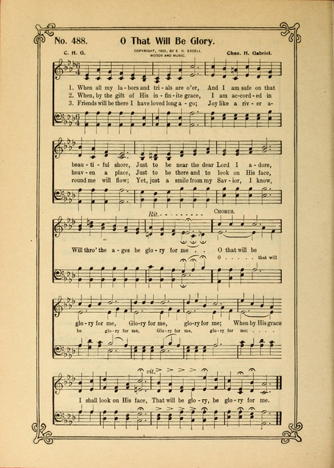 Hymni Ecclesiae: or Hymns of the Church page 404