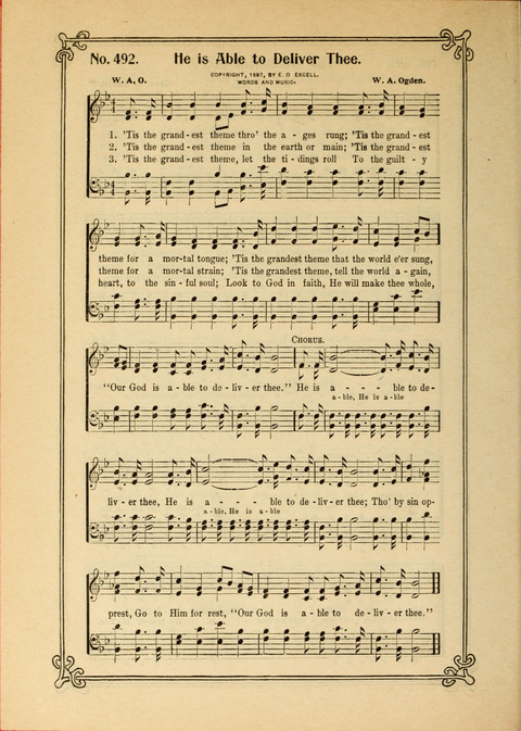 Hymni Ecclesiae: or Hymns of the Church page 408