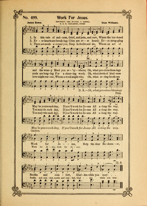 Hymni Ecclesiae: or Hymns of the Church page 415