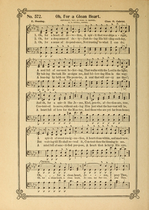 Hymni Ecclesiae: or Hymns of the Church page 488