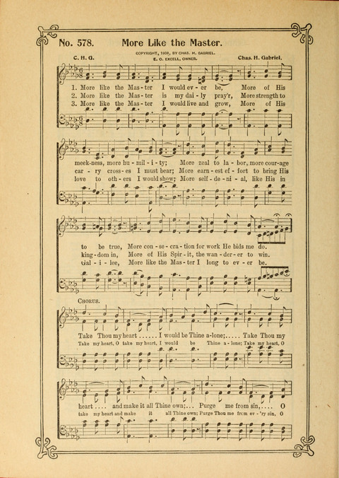 Hymni Ecclesiae: or Hymns of the Church page 494