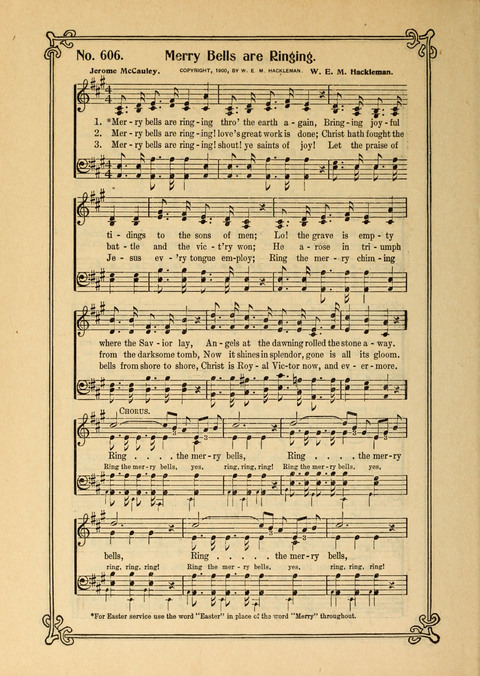 Hymni Ecclesiae: or Hymns of the Church page 530