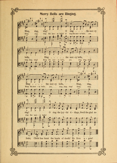 Hymni Ecclesiae: or Hymns of the Church page 531