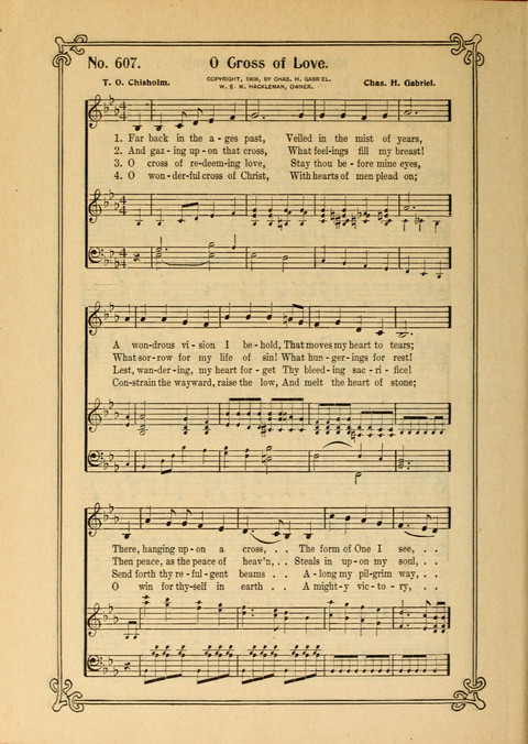 Hymni Ecclesiae: or Hymns of the Church page 532