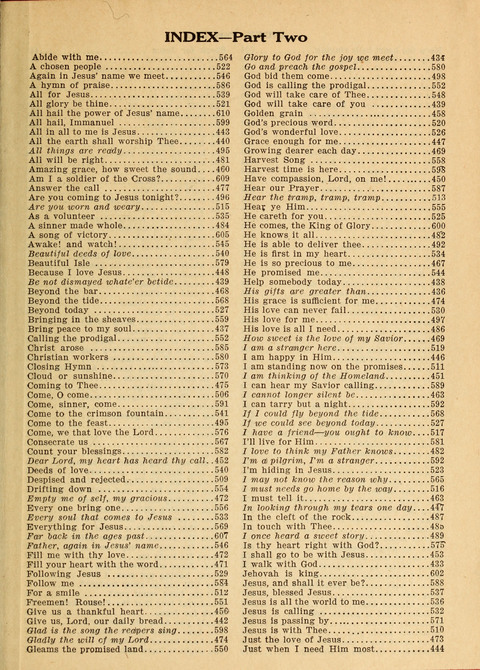 Hymni Ecclesiae: or Hymns of the Church page 543