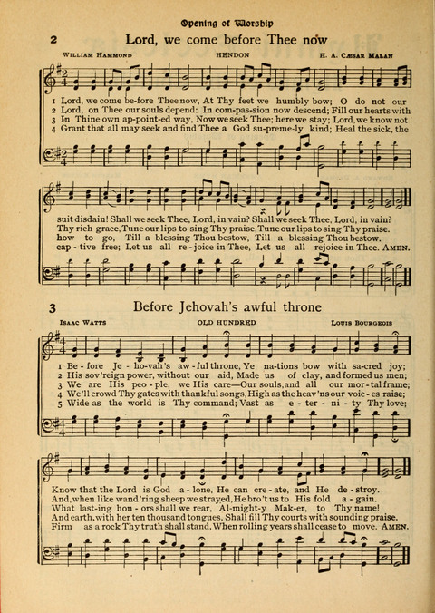 Hymni Ecclesiae: or Hymns of the Church page 70