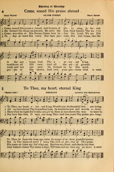 Hymni Ecclesiae: or Hymns of the Church page 71