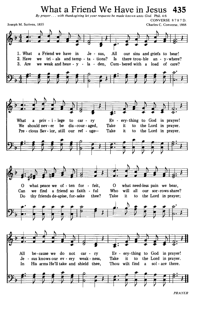 Hymns for the Living Church page 379