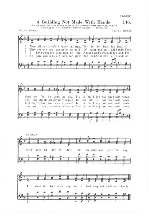His Fullness Songs page 131
