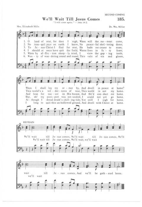 His Fullness Songs page 171