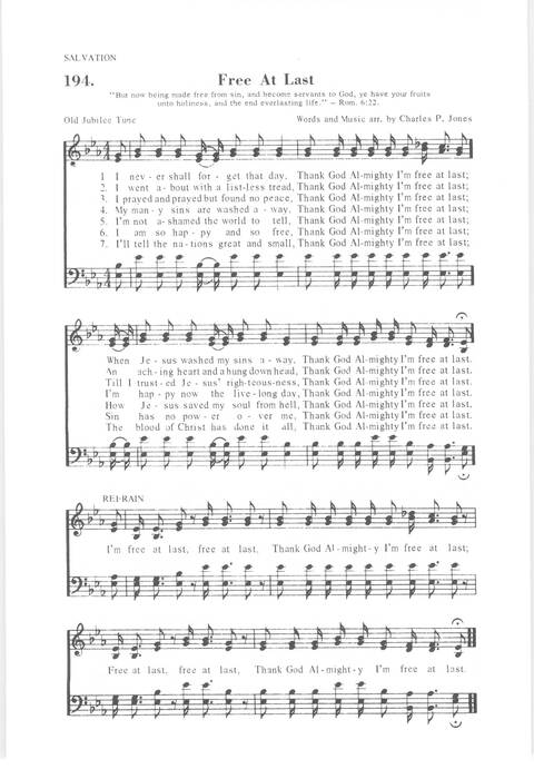 His Fullness Songs page 180