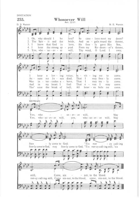 His Fullness Songs page 238