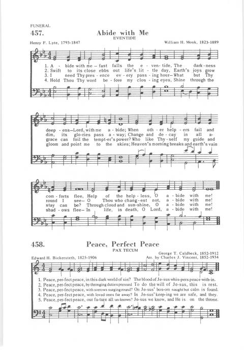 His Fullness Songs page 440