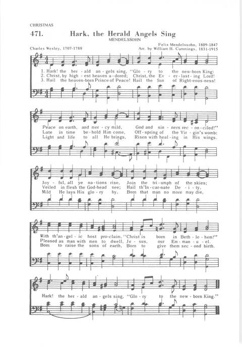 His Fullness Songs page 452