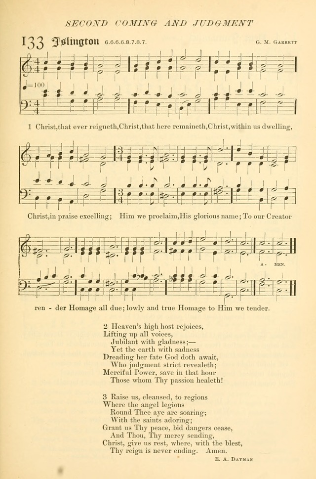 Hymns of the Faith with Psalms: for the use of congregations page 192