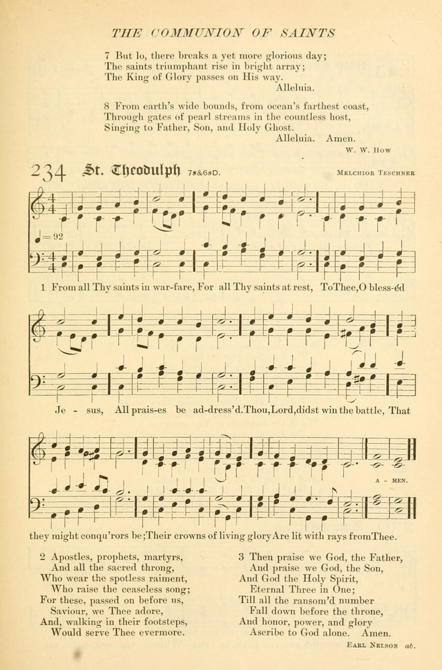 Hymns of the Faith with Psalms: for the use of congregations page 270
