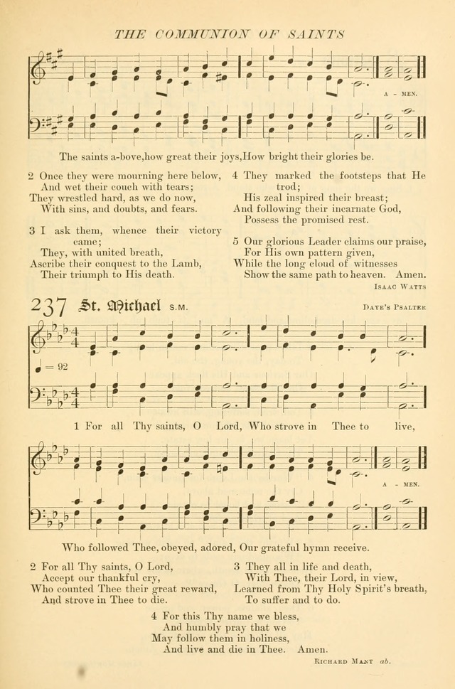 Hymns of the Faith with Psalms: for the use of congregations page 272