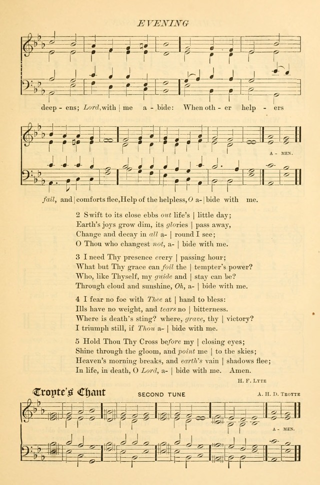 Hymns of the Faith with Psalms: for the use of congregations page 438