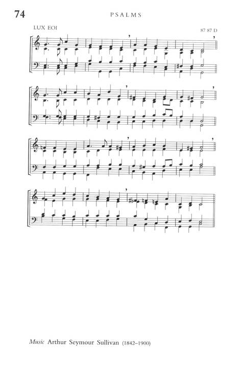 Hymns of Glory, Songs of Praise page 129