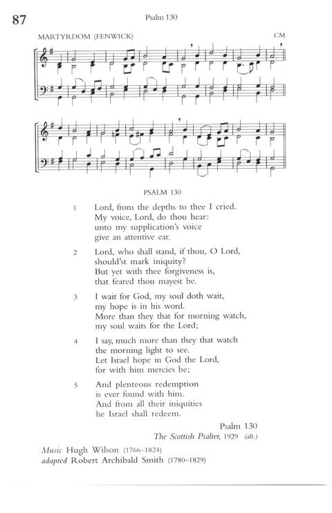 Hymns of Glory, Songs of Praise page 148