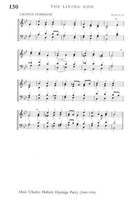 Hymns of Glory, Songs of Praise page 231